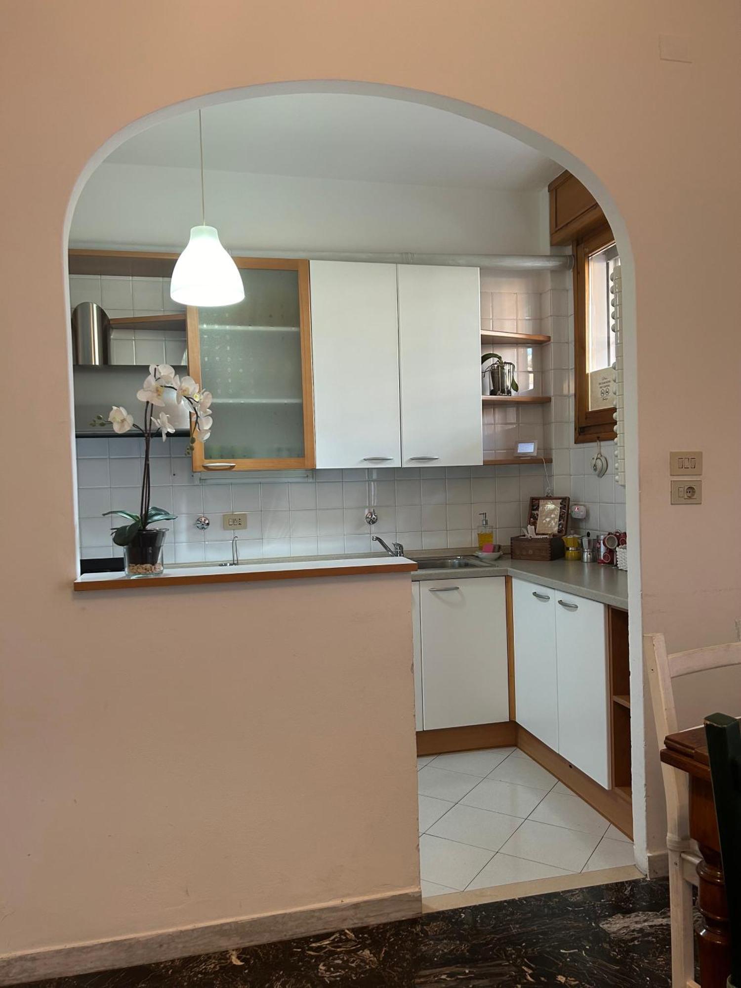 A Casa Di Giancarla Appartement Bologna Buitenkant foto