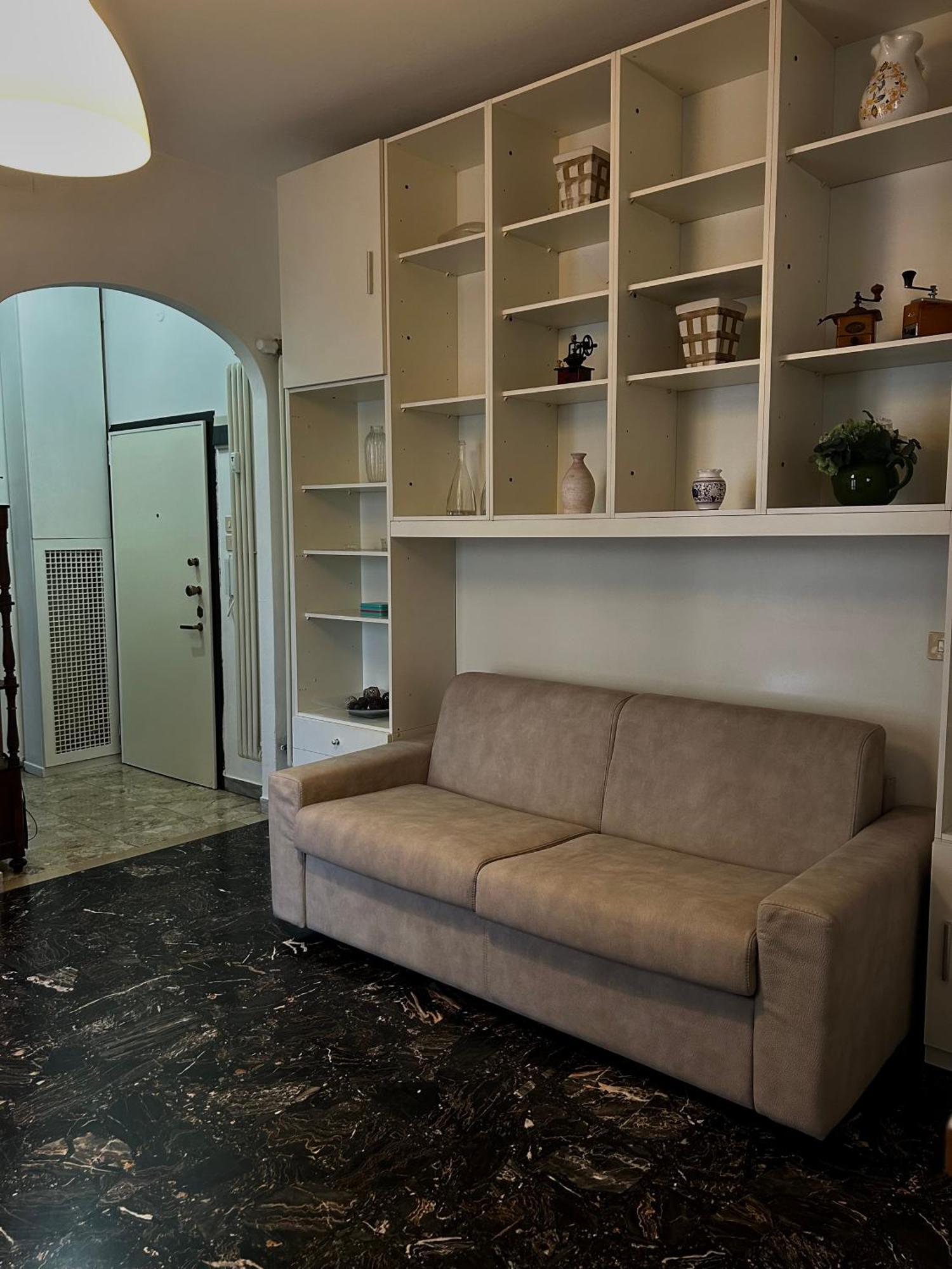 A Casa Di Giancarla Appartement Bologna Buitenkant foto