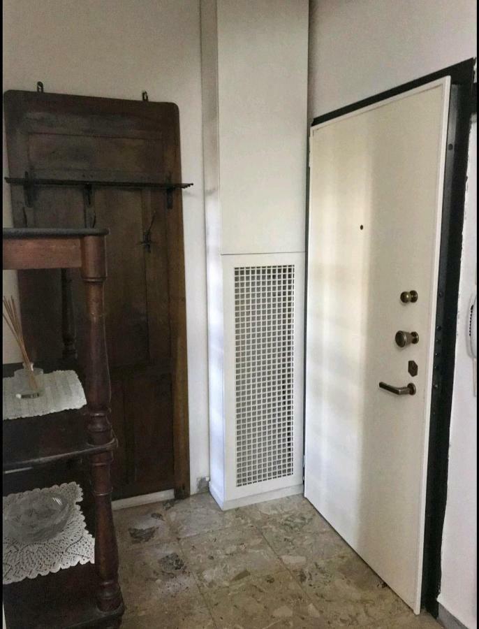 A Casa Di Giancarla Appartement Bologna Buitenkant foto