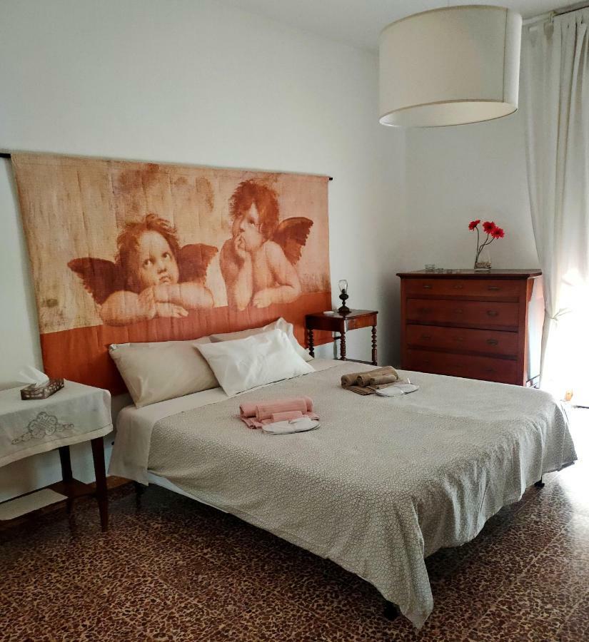 A Casa Di Giancarla Appartement Bologna Buitenkant foto