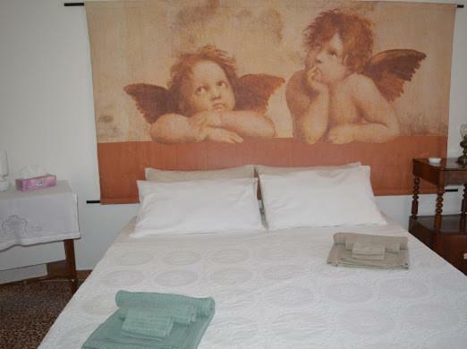 A Casa Di Giancarla Appartement Bologna Buitenkant foto