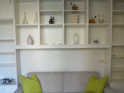 A Casa Di Giancarla Appartement Bologna Buitenkant foto