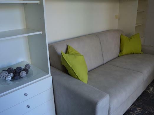 A Casa Di Giancarla Appartement Bologna Buitenkant foto