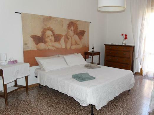 A Casa Di Giancarla Appartement Bologna Buitenkant foto
