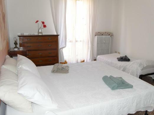 A Casa Di Giancarla Appartement Bologna Buitenkant foto