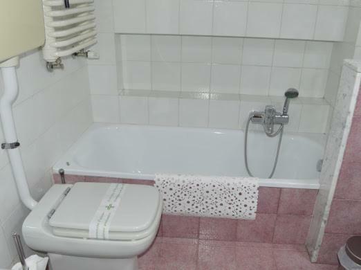 A Casa Di Giancarla Appartement Bologna Buitenkant foto
