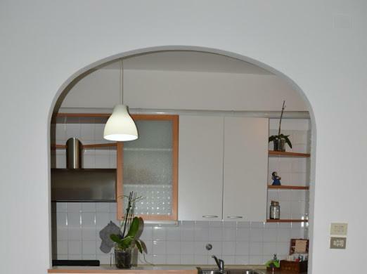 A Casa Di Giancarla Appartement Bologna Buitenkant foto