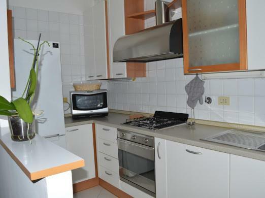 A Casa Di Giancarla Appartement Bologna Buitenkant foto