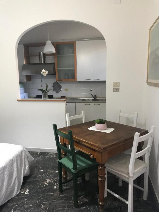 A Casa Di Giancarla Appartement Bologna Buitenkant foto