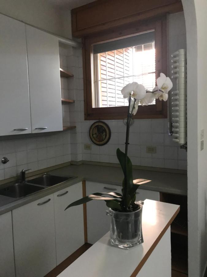 A Casa Di Giancarla Appartement Bologna Buitenkant foto