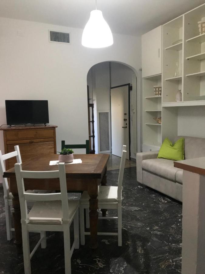 A Casa Di Giancarla Appartement Bologna Buitenkant foto