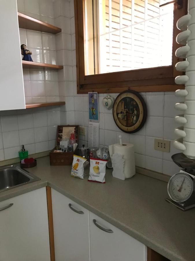 A Casa Di Giancarla Appartement Bologna Buitenkant foto