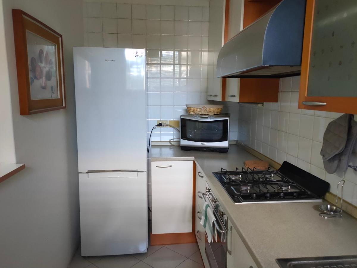 A Casa Di Giancarla Appartement Bologna Buitenkant foto