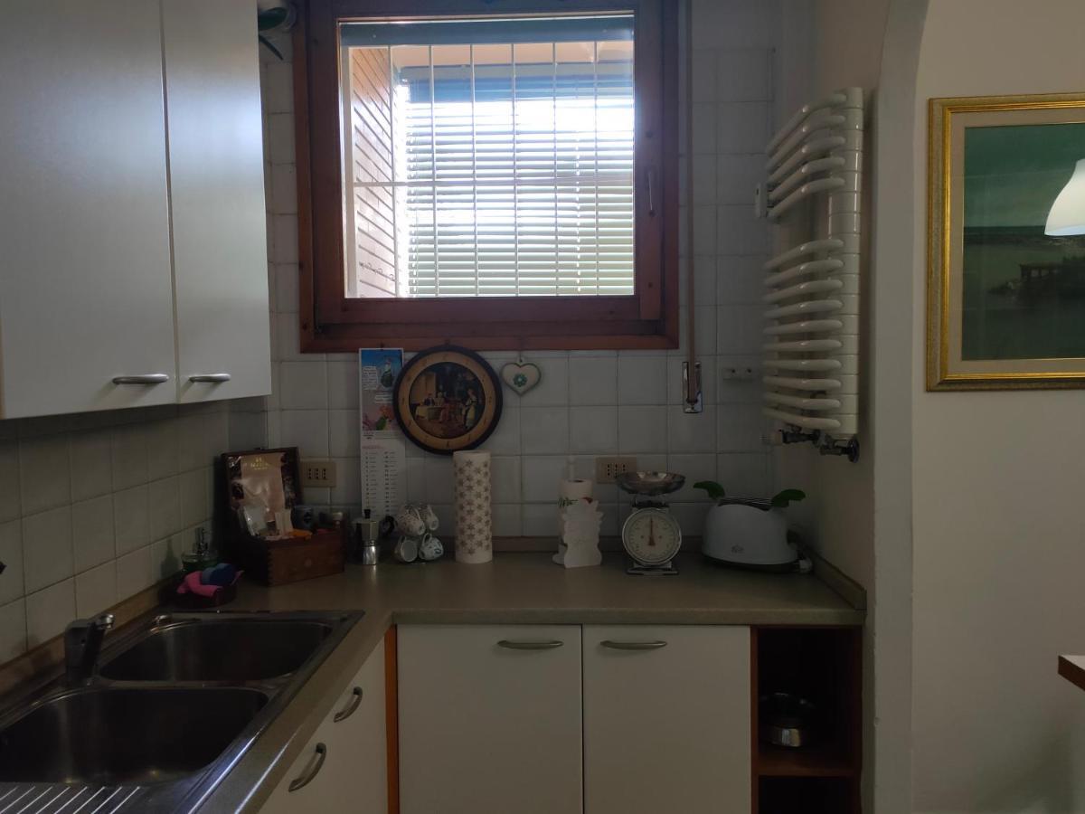 A Casa Di Giancarla Appartement Bologna Buitenkant foto