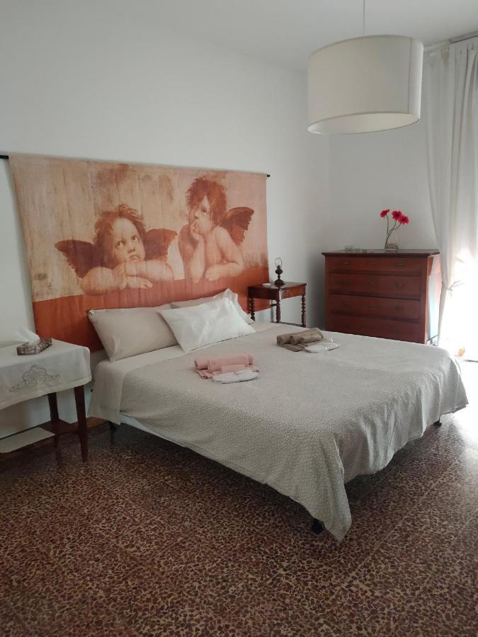 A Casa Di Giancarla Appartement Bologna Buitenkant foto