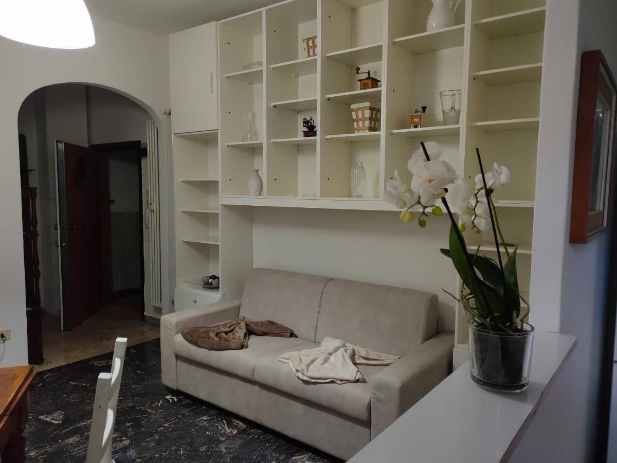 A Casa Di Giancarla Appartement Bologna Buitenkant foto